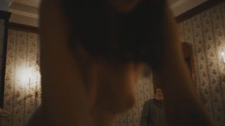 Bianca Pintea, Magda Dimitrescu - Comrade Detective s01e04 (2017) HD 1080p!!!-5