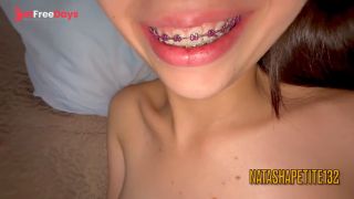 PERFECT BODY - Amateur Princess Gets Examined Before Getting Fucked - Foot Fantasy-9