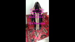 online xxx clip 41 bbw femdom strapon ArabicZena –  71 (@arabiczena) (28.04.2021), arabiczena on femdom porn-1