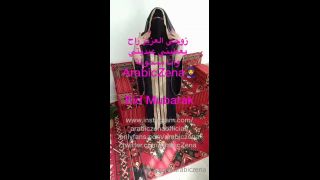 online xxx clip 41 bbw femdom strapon ArabicZena –  71 (@arabiczena) (28.04.2021), arabiczena on femdom porn-6