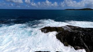 Riley Cyriis - Puerto Rico Vacation - Travel-9