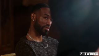 Melissa stratton, vanna bardot - dean melissa disciplines naughty vanna and hollywood - Black Cocks-1