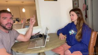 LucyCloud - Q&A from QoS & 2 BBC Sessions - Onlyfans (FullHD 2024) New Porn-1