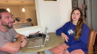 LucyCloud - Q&A from QoS & 2 BBC Sessions - Onlyfans (FullHD 2024) New Porn-2