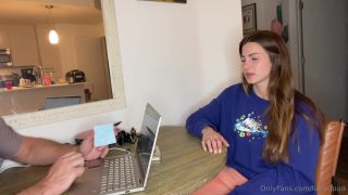 LucyCloud - Q&A from QoS & 2 BBC Sessions - Onlyfans (FullHD 2024) New Porn-3