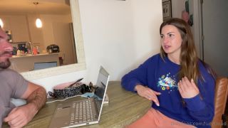 LucyCloud - Q&A from QoS & 2 BBC Sessions - Onlyfans (FullHD 2024) New Porn-4