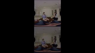 online adult clip 18 TJVR-004 A - Virtual Reality JAV | fetish | asian girl porn daisy haze femdom-0