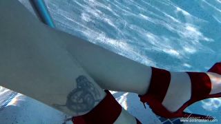 asianastarr 2023-02-13 A Day at the Pool at the Hyatt Regency Scottsdale 2016 Here   555ca5-2