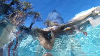 asianastarr 2023-02-13 A Day at the Pool at the Hyatt Regency Scottsdale 2016 Here   555ca5-9