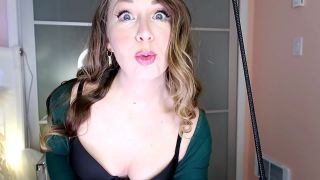 porn clip 48 Tease Goddess - Lucky Pet Learns The Fundamentals Of Goddess Worship on femdom porn porno big tits ass anal-1