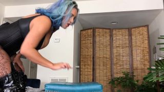 online porn video 22 Megan Jones – making example two useless slaves while wearing pantyhose thon on femdom porn female hand fetish-7