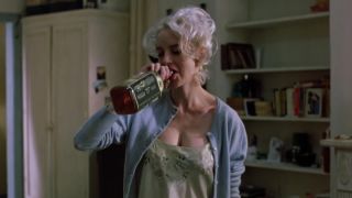 Anna Levine – Drunks (1995) HD 1080p - (Celebrity porn)-0