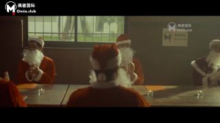 Asianmania Liang Jiaxin - Bliss Christmas - Blowjob-1