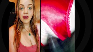 online adult video 22 sex young blonde sister Goddess Destruction – Sissy Bb Certified Faggot Homosexual Exposed Blackmail-Fanta, femdom pov on creampie-0