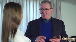 Online porn - Old & Young – Anna G old and young-9