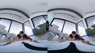 VirtualTaboo: Asandra Dewy's Perfect VR Morning 4K Experienc-2