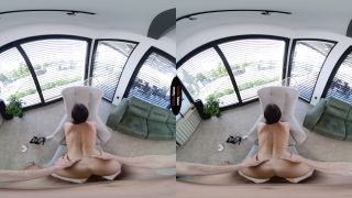 VirtualTaboo: Asandra Dewy's Perfect VR Morning 4K Experienc-7