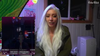 Boba Bitch Sereka-San: Hentai Flasher's Exclusive Sex Game-2