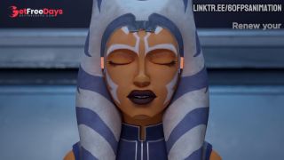 [GetFreeDays.com] Ahsoka Sex Clip October 2022-1