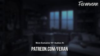 Ass Possessive Daddy Breeds Your Ass Like A Cocksleeve [BF ASMR Roleplay]-4