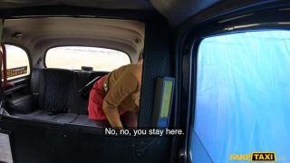 free porn video 31 Zaawaadi (Taxi Fuck For Ebony African Queen / 13.12.2020), black magic porn on cumshot -2