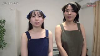 ReducingMosaic FTHT-308 家政婦さんたちに部屋のお掃除ではなく溜まりに溜まった男性の下半身のお掃除を依頼してみた！その名も家政婦騎乗位チャレンジ！闘争心に火がついた家政婦さんたちが意地とプライドを賭けて“絶対に負けられない戦い”に挑む！【配信限定Vol.02】-6