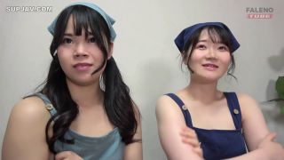 ReducingMosaic FTHT-308 家政婦さんたちに部屋のお掃除ではなく溜まりに溜まった男性の下半身のお掃除を依頼してみた！その名も家政婦騎乗位チャレンジ！闘争心に火がついた家政婦さんたちが意地とプライドを賭けて“絶対に負けられない戦い”に挑む！【配信限定Vol.02】-8