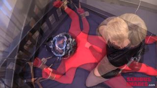 Warm Wet Hug HD - Female Domination and Boots Fetish 2025-7