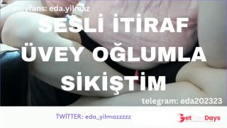 SESL TRAF- VEY OLUMLA SKTM- TURK MLF- TURK PORNO- TURK FA- FA-1