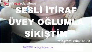 SESL TRAF- VEY OLUMLA SKTM- TURK MLF- TURK PORNO- TURK FA- FA-7