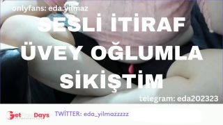 SESL TRAF- VEY OLUMLA SKTM- TURK MLF- TURK PORNO- TURK FA- FA-8