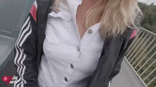 [K2S.CLUB] Miley-Weasel - Verfickte Public Analaction...los...spritz mir alles rein - Ich lie... - HD 720P-1