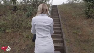 [K2S.CLUB] Miley-Weasel - Verfickte Public Analaction...los...spritz mir alles rein - Ich lie... - HD 720P-9