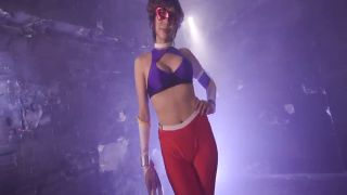 [SuperMisses.com] SPSE-49 Mighty Knight Artemis 5 ~A Contrived Sexless Relationship~-027-5