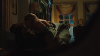 Kate Winslet, Cailee Spaeny - Mare of Easttown s01e01 (2021) HD 1080p - [Celebrity porn]-3