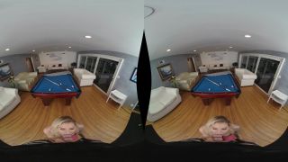 adult video 41 Shoot Your Shot – Brooke Banner,  on virtual reality -1