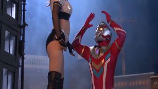 [SuperMisses.com] SPSC-11 Evil Female Alien Burla: Hero Hunting 2 -Astrozeol Special-014-5