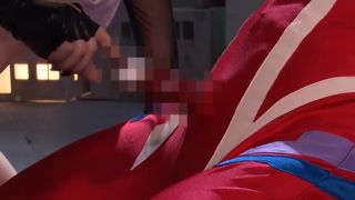 [SuperMisses.com] SPSC-11 Evil Female Alien Burla: Hero Hunting 2 -Astrozeol Special-014-9