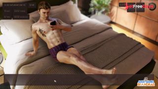 EP16 Cuckold Experience Sharing His Wife Tracy with Other Man - Living with Temptation-3
