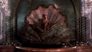 Uma Thurman Nude - The Adventures of Baron Munchausen 1988 HD-5