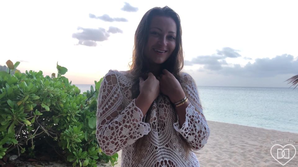 Dani Daniels - Antigua