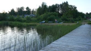 Surprise Encounter: Topless Girls By The Lake Catch The Mome-1