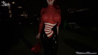 Latex Fetish Re-Volution Quick View Porn - New Sex Videos...-3
