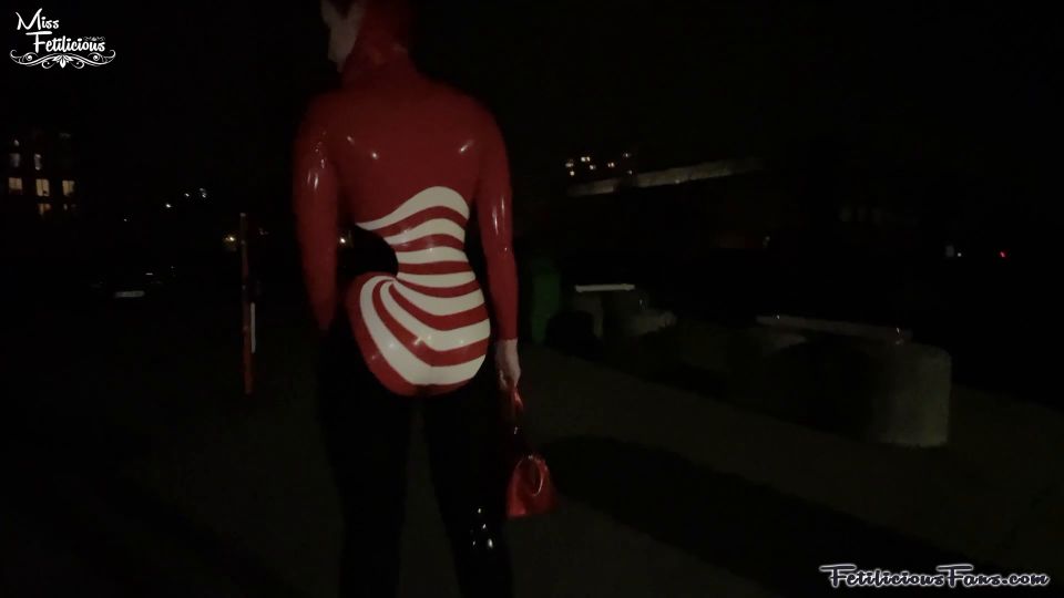 Latex Fetish Re-Volution Quick View Porn - New Sex Videos...