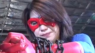[supermisses.com] JHHD-21 Heroine Excretion Hell Vol.21, Manami Tsuruse-7
