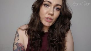 porn clip 4 diaper femdom femdom porn | Lucy Skye – Positive Encouragement for Fags | make me bi-0
