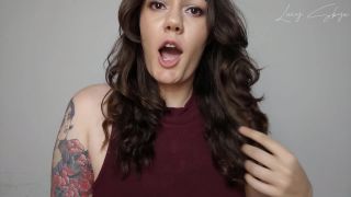 porn clip 4 diaper femdom femdom porn | Lucy Skye – Positive Encouragement for Fags | make me bi-6