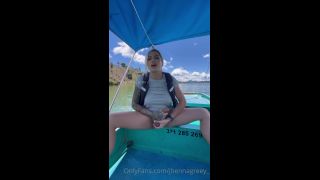 Onlyfans Jhenna Greey 2022 08 27 New Shemale Porn Videos (Toys)-7