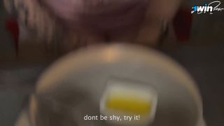 Onlyfans - Date With 18 Student Turned SEX Lina Migurtt - Onlyfans-1