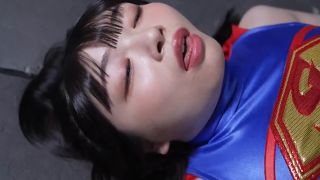 [SuperMisses.com] THPA-11 Super Heroine in a Close Call!! Vol.111 Super Lady-011-0